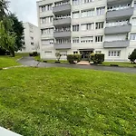 아파트 Paris - Bords De Marne