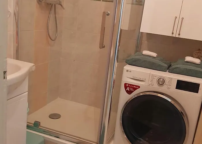 Paris - Bords De Marne 아파트 *